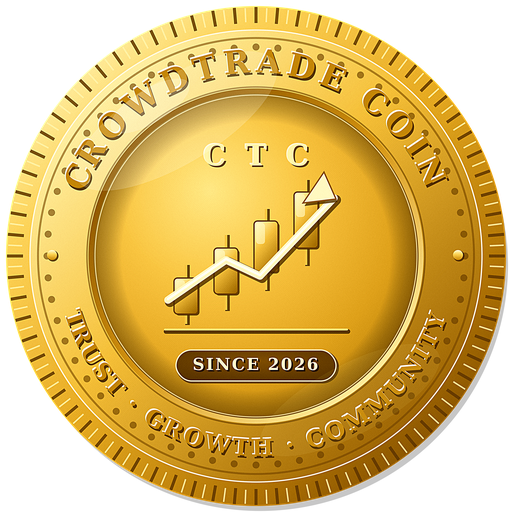 CrowdTrade Coin