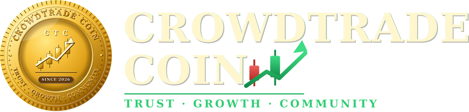 CrowdTrade Coin